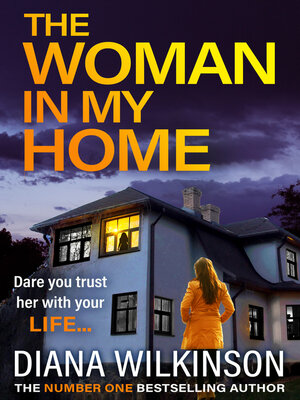 cover image of The Woman In My Home